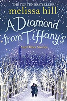 A Diamond From Tiffany's By Melissa Hill Release Date? 2020 Holiday Fiction