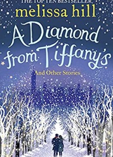 A Diamond From Tiffany's By Melissa Hill Release Date? 2020 Holiday Fiction