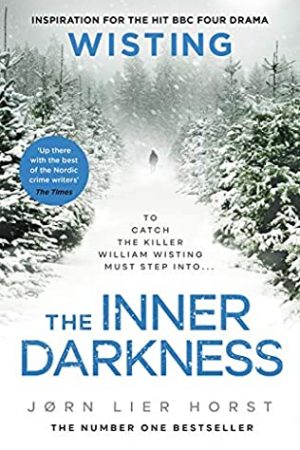 The Inner Darkness (Cold Case Quartet3) Release Date? 2020 Jørn Lier Horst New Releases