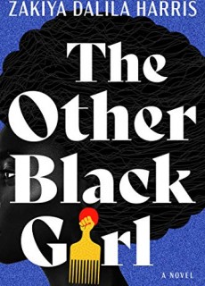 When Does The Other Black Girl By Zakiya Dalila Harris Release? 2021 Contemporary Releases