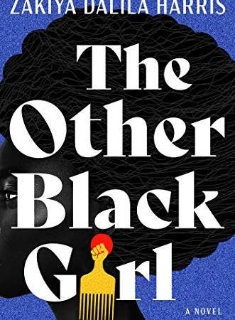 When Does The Other Black Girl By Zakiya Dalila Harris Release? 2021 Contemporary Releases