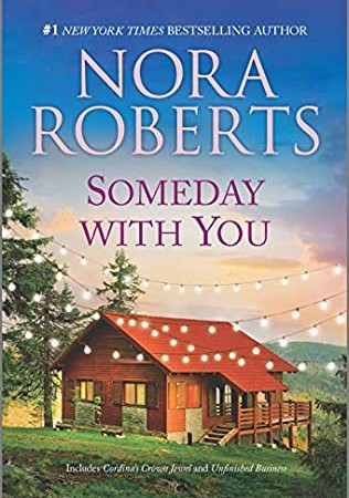 When Does Someday With You Release? 2020 Nora Roberts New Releases