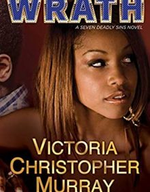 Wrath Release Date? 2021 Victoria Christopher Murray New Releases