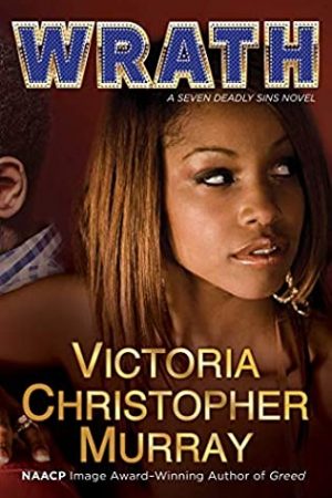 Wrath Release Date? 2021 Victoria Christopher Murray New Releases
