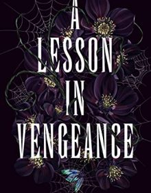 When Will A Lesson In Vengeance Release? 2021 Victoria Lee New Releases