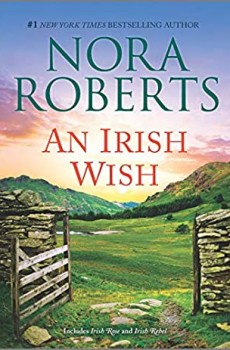When Does An Irish Wish Release? 2020 Nora Roberts New Releases
