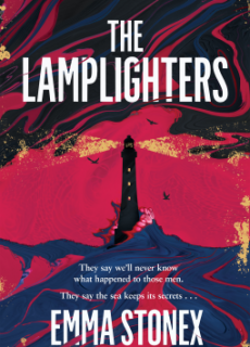 When Will The Lamplighters By Emma Stonex Come Out? 2021 Mystery & Historical Fiction