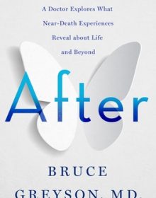 After By Bruce Greyson Release Date? 2021 Nonfiction Releases