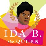 Ida B. The Queen By Michelle Duster Release Date? 2021 Nonfiction & Biography Releases