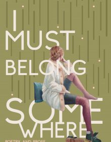 I Must Belong Somewhere By Dawn Lanuza Release Date? 2021 Poetry Releases