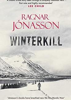 When Will Winterkill (Dark Iceland 6) By Ragnar Jónasson Release? 2020 Mystery & Thriller Releases