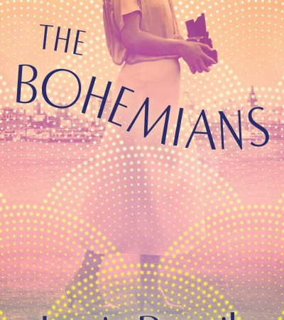 When Will The Bohemians By Jasmin Darznik Release? 2021 Historical Fiction