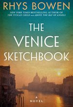 The Venice Sketchbook Release Date? 2021 Rhys Bowen New Releases