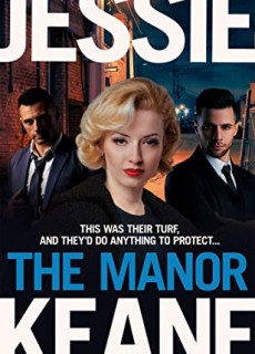 When Will The Manor By Jessie Keane Release? 2020 Mystery Releases