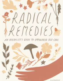 Radical Remedies By Brittany Ducham Release Date? 2021 Nonfiction Releases