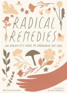 Radical Remedies By Brittany Ducham Release Date? 2021 Nonfiction Releases