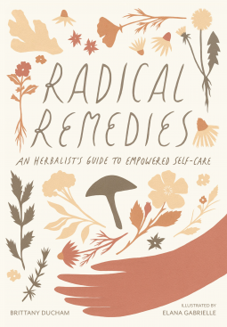 Radical Remedies By Brittany Ducham Release Date? 2021 Nonfiction Releases