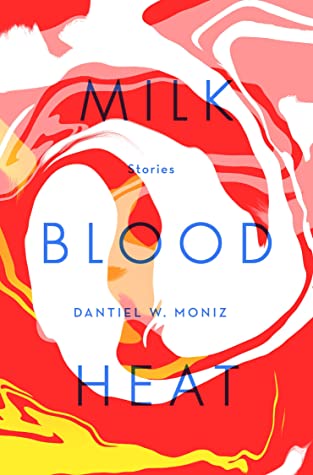 milk blood heat review
