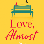 Love Almost By Hayley Doyle Release Date? 2021 Romance Releases