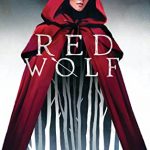 When Does Red Wolf By Rachel Vincent Come Out? 2021 YA Fantasy Releases