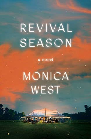 Revival Season By Monica West Release Date? 2021 YA Literary Fiction Releases