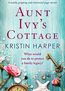 When Will Aunt Ivy's Cottage By Kristin Harper Release? 2020 Fiction Releases