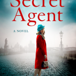 When Does The Secret Agent By Elisabeth Hobbes Release? 2020 Historical Fiction Releases