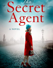 When Does The Secret Agent By Elisabeth Hobbes Release? 2020 Historical Fiction Releases