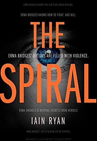 When Will The Spiral By Iain Ryan Release? 2020 Mystery Releases