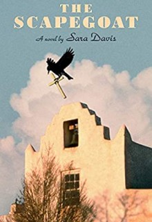 When Will The Scapegoat By Sara Davis Come Out? 2021 Debut Literary Fiction Releases