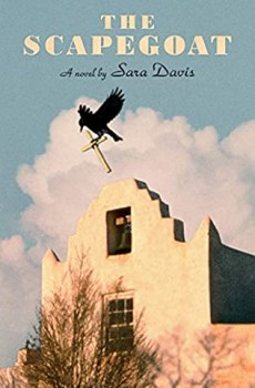 When Will The Scapegoat By Sara Davis Come Out? 2021 Debut Literary Fiction Releases