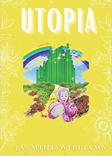 Utopia By Jasmine Williams Release Date? 2020 Poetry Releases