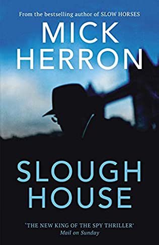 Slough House (Slough House 7) Release Date? 2021 Mick Herron New Releases