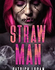 The Straw Man (Damien Drake 10) Release Date? 2020 Patrick Logan New Releases