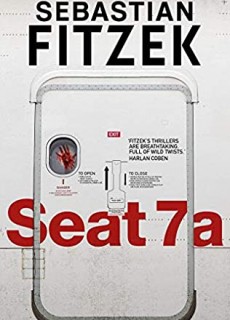 Seat 7A Release Date? 2021 Sebastian Fitzek New Releases