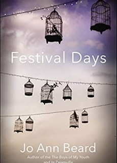 Festival Days By Jo Ann Beard Release Date? 2021 Nonfiction Releases