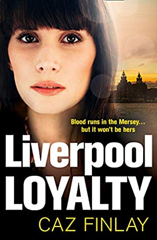 Liverpool Loyalty (Bad Blood 4) Release Date? 2020 Caz Finlay New Releases