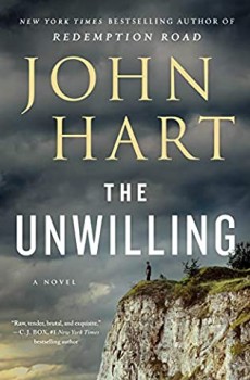 When Will The Unwilling Come Out? 2021 John Hart New Release (Audio & Kindle Edition)