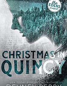 Christmas In Quincy (Eden Prequel) Release Date? 2021 Devney Perry New Releases