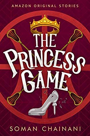 The Princess Game (Faraway 3) Release Date? 2020 Soman Chainani New Releases