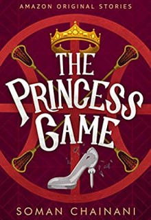 The Princess Game (Faraway 3) Release Date? 2020 Soman Chainani New Releases