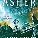Jack Four Release Date? 2021 Neal Asher New Releases