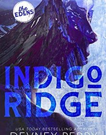 Indigo Ridge (Edens 1) Release Date? 2021 Devney Perry New Releases