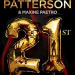 When Does 21st Birthday (Women's Murder Club 21) Release? 2021 James Patterson & Maxine Paetro New Releases