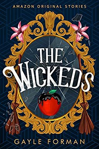 The Wickeds (Faraway 5) Release Date? 2020 Gayle Forman New Releases