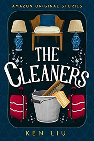 When Will The Cleaners (Faraway 4) Release? 2020 Ken Liu New Releases