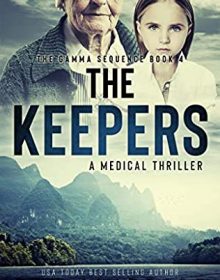 The Keepers (Gamma Sequence 4) Release Date? 2020 Dan Alatorre New Releases