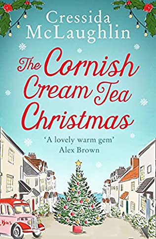 The Cornish Cream Tea Christmas (Cornish Cream Tea 3) Release Date? 2020 Cressida McLaughlin New Releases