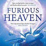 When Does Furious Heaven (Sun Chronicles 2) Release? 2021 Kate Elliott New Releases