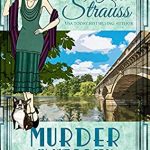 Murder At Hyde Park (Ginger Gold Mystery 14) Release Date? 2020 Lee Strauss New Releases